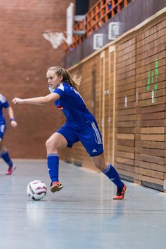 Bild 216 - Frauen Hallenkreismeisterschaft